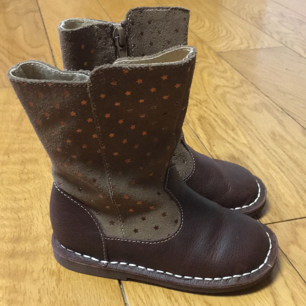 Fall/Winter Boots